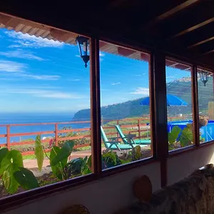 Сasa de vacaciones Casa Vistazul, La Orotava