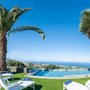 Apartamento Momentos H, La Orotava