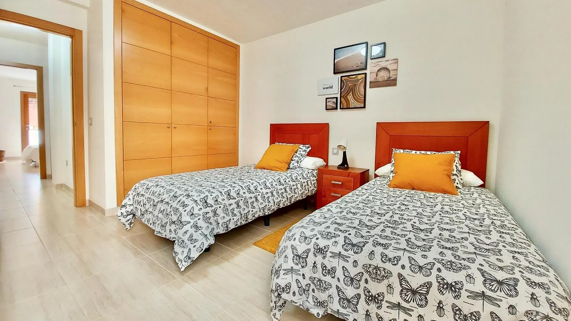 La Casa Del Drago By Tor Apartment La Orotava